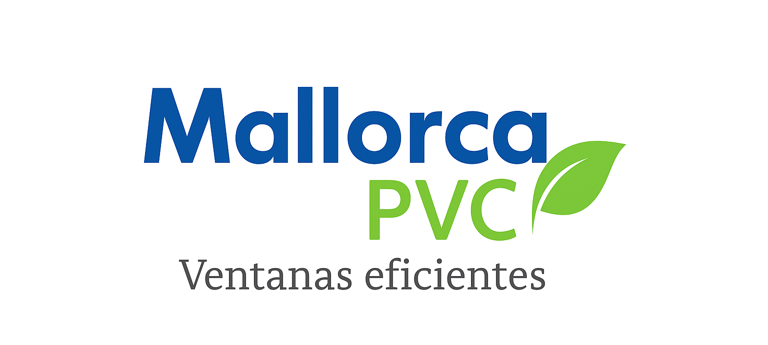 Mallorca PVC Distribuidor de ventanas eficientes